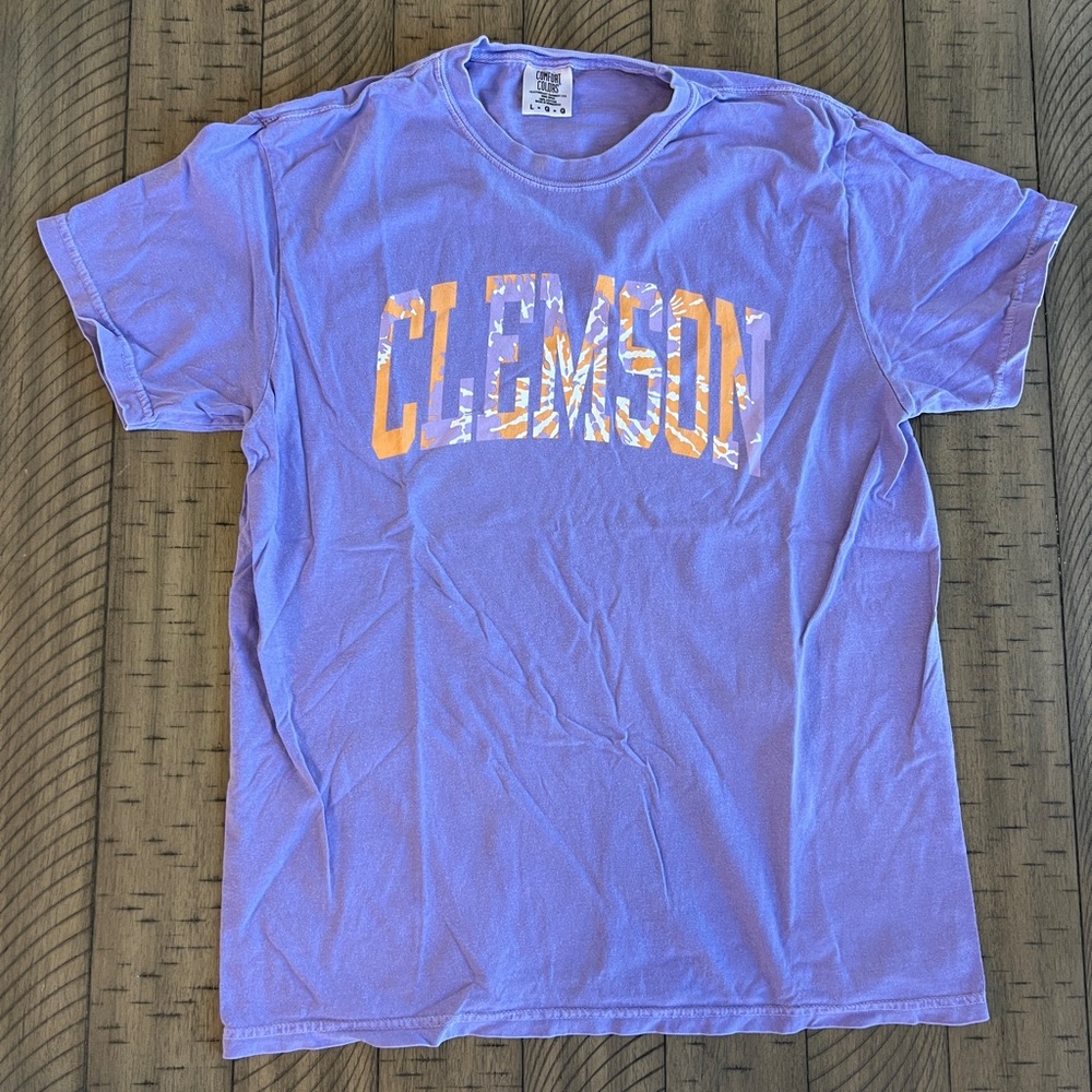 Clemson T-Shirt